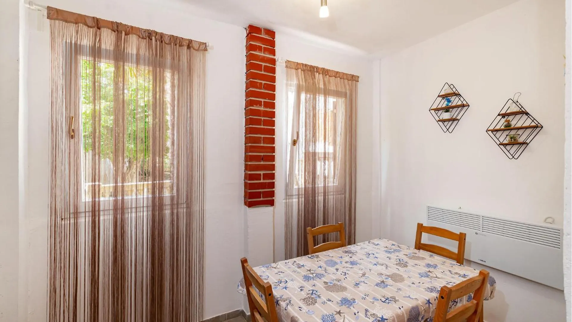 2 Bedroom Lovely Apartment In Krusevo