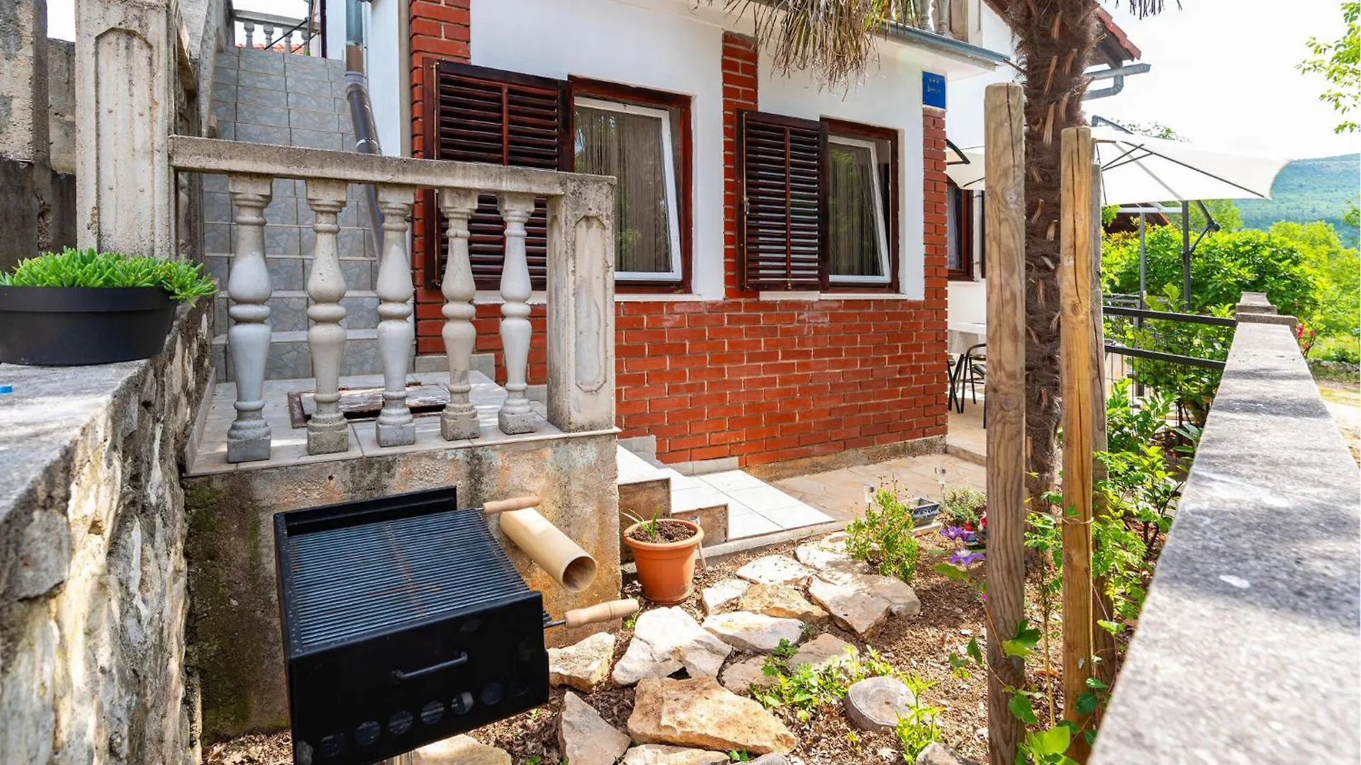 2 Bedroom Lovely Apartment In Krusevo 0*, Krusevo (Zadar) Croatia