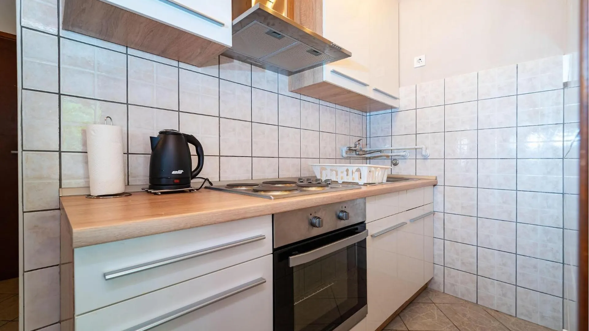 2 Bedroom Lovely Apartment In Krusevo Croatia